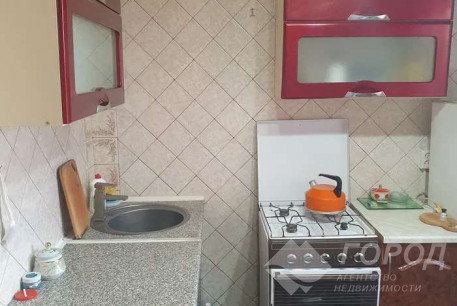 Сдам 1-кімнатну квартиру, ХТЗ, Пролетарская метро (Индустриальная), Код: 724376/6