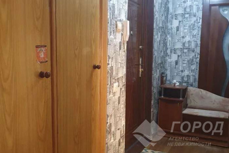 Сдам 1-кімнатну квартиру, ХТЗ, Пролетарская метро (Индустриальная), Код: 724376/6
