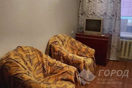Сдам 1-кімнатну квартиру, ХТЗ, Пролетарская метро (Индустриальная), Код: 724376/6