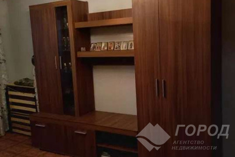 Сдам 1-кімнатну квартиру, ХТЗ, Пролетарская метро (Индустриальная), Код: 724376/6