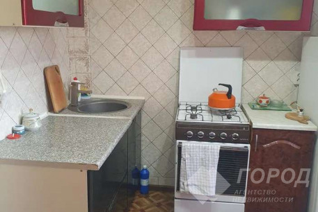 Сдам 1-кімнатну квартиру, ХТЗ, Пролетарская метро (Индустриальная), Код: 724376/6