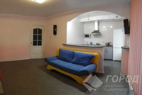 Сдам 2-х кімнатну квартиру, Павлово поле, 23 Августа метро, Код: 724591/2