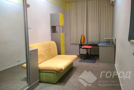 Сдам 2-х кімнатну квартиру, Павлово поле, 23 Августа метро, Код: 724591/2