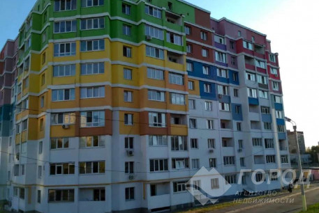 Сдам 1-кімнатну квартиру в новобудові, Салтовка, Код: 724659/2