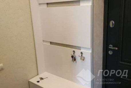 Сдам 1-кімнатну квартиру в новобудові, Салтовка, Код: 724659/2