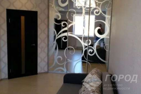 Сдам 1-кімнатну квартиру в новобудові, Салтовка, Код: 724659/2