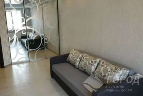 Сдам 1-кімнатну квартиру в новобудові, Салтовка, Код: 724659/2