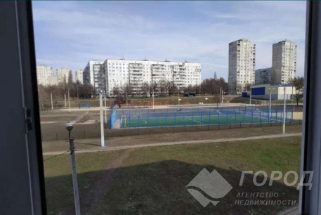 Сдам 1-кімнатну квартиру в новобудові, Салтовка, Код: 724659/2