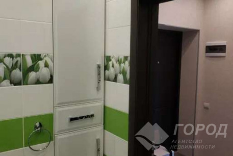 Сдам 1-кімнатну квартиру в новобудові, Салтовка, Код: 724659/2