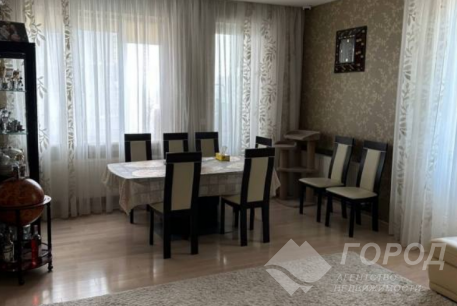 Продам 3-х кімнатну квартиру в новобудові, Павлово поле, 23 Августа метро, Код: 724769/1