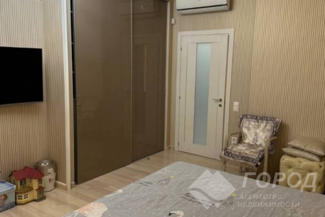 Продам 3-х кімнатну квартиру в новобудові, Павлово поле, 23 Августа метро, Код: 724769/1