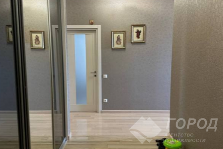 Продам 3-х кімнатну квартиру в новобудові, Павлово поле, 23 Августа метро, Код: 724769/1