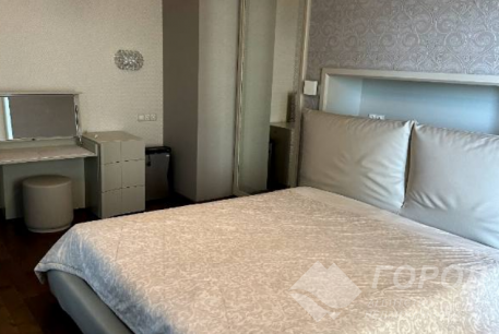 Продам 4-х кімнатну квартиру в новобудові, Центр, Пушкинская метро, Код: 724769/2