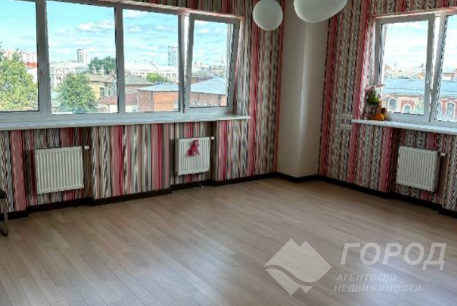 Продам 4-х кімнатну квартиру в новобудові, Центр, Пушкинская метро, Код: 724769/2