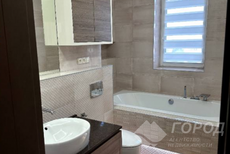 Продам 4-х кімнатну квартиру в новобудові, Центр, Пушкинская метро, Код: 724769/2