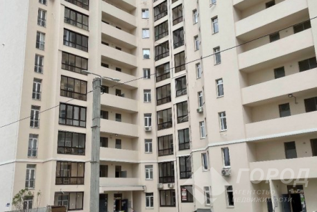 Продам 3-х кімнатну квартиру в новобудові, Павлово поле, Код: 724769/3