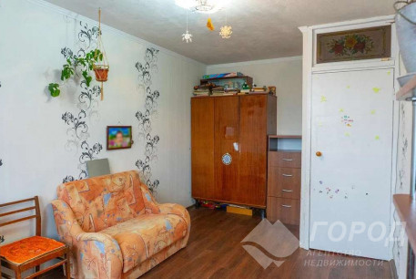 Сдам 3-х кімнатну квартиру, Салтовка, Студенческая метро, Код: 724796/3