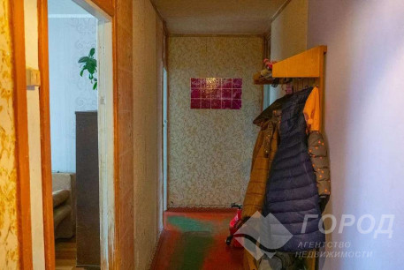 Сдам 3-х кімнатну квартиру, Салтовка, Студенческая метро, Код: 724796/3