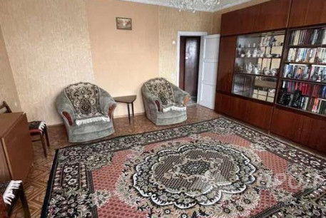 Сдам 2-х кімнатну квартиру, Гагарина проспект, Защитников Украины метро (Площадь Восстания), Код: 724914/2