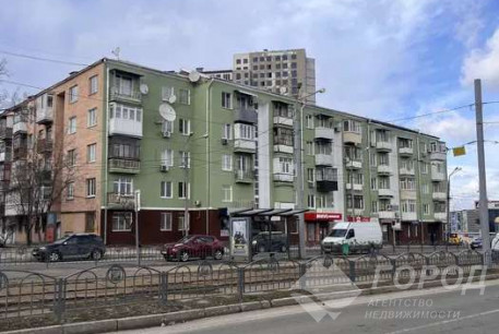 Сдам 2-х кімнатну квартиру, Гагарина проспект, Защитников Украины метро (Площадь Восстания), Код: 724914/2