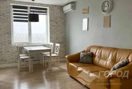 Продам 3-х кімнатну квартиру, Салтовка, Студенческая метро, Код: 724946/3