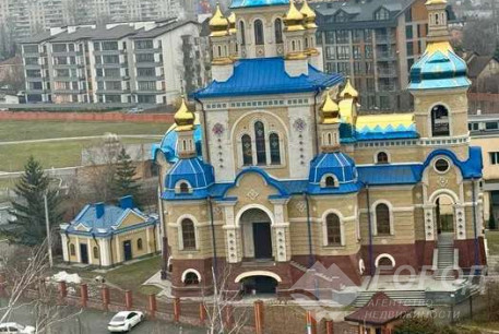 Продам 3-х кімнатну квартиру, Салтовка, Студенческая метро, Код: 724946/3