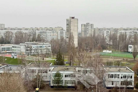 Продам 3-х кімнатну квартиру, Салтовка, Студенческая метро, Код: 724946/3