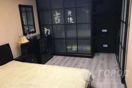 Сдам 2-х кімнатну квартиру, Сосновая Горка, Научная метро, Код: 724950/2