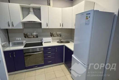 Сдам 1-кімнатну квартиру в новобудові, Новые дома, Код: 724965/1