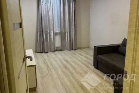 Сдам 1-кімнатну квартиру в новобудові, Новые дома, Код: 724965/1