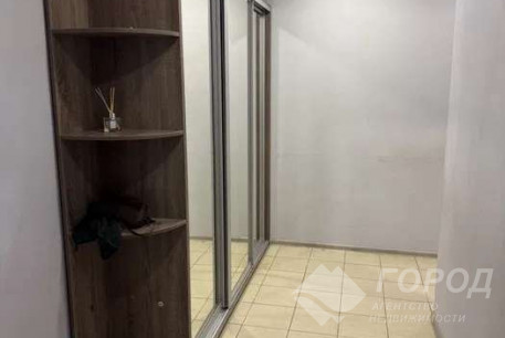Сдам 1-кімнатну квартиру в новобудові, Новые дома, Код: 724965/1