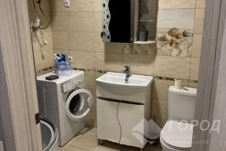 Сдам 1-кімнатну квартиру в новобудові, Новые дома, Код: 724965/1