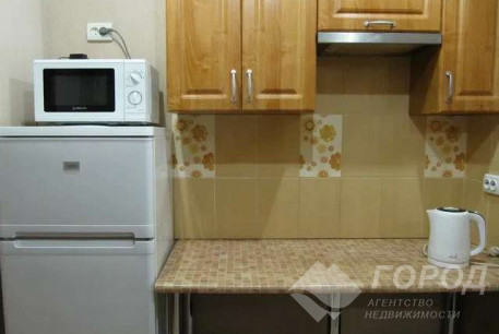 Сдам гостинку, Новые дома, Маршала Жукова метро (Дворец спорта), Код: 724968/2