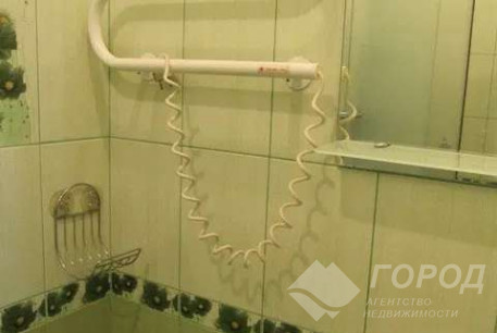 Сдам гостинку, Новые дома, Маршала Жукова метро (Дворец спорта), Код: 724968/2