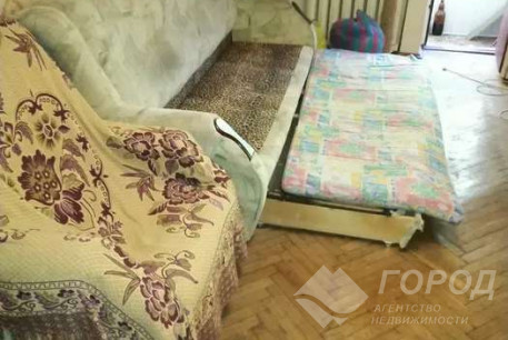 Продам 2-х кімнатну квартиру, Павлово поле, Ботанический сад метро, Код: 724997/2