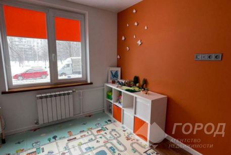 Продам 3-х кімнатну квартиру, Салтовка, Код: 725065/1