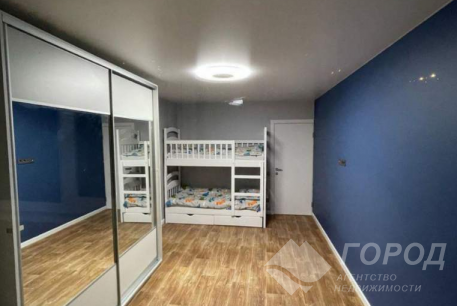 Продам 3-х кімнатну квартиру, Салтовка, Код: 725065/1