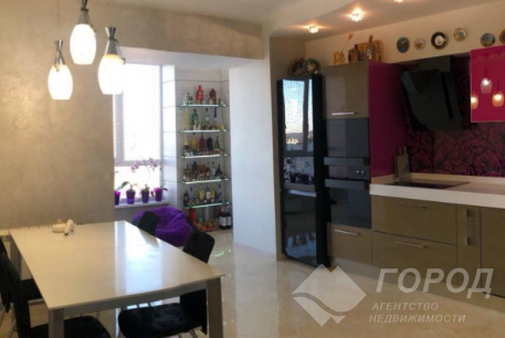 Продам 3-х кімнатну квартиру в новобудові, Салтовка, 524 м/р, Код: 725065/13