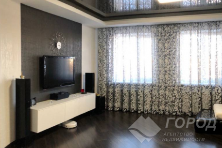 Продам 3-х кімнатну квартиру в новобудові, Салтовка, 524 м/р, Код: 725065/13