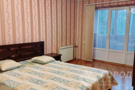 Продам 2-х кімнатну квартиру, Павлово поле, 23 Августа метро, Код: 725065/5