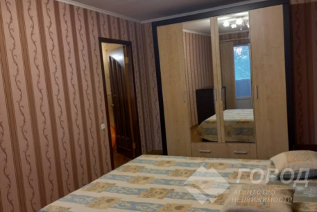 Продам 2-х кімнатну квартиру, Павлово поле, 23 Августа метро, Код: 725065/5