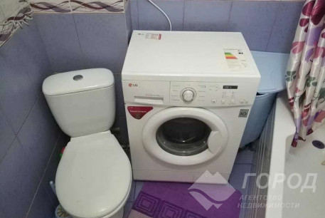 Сдам гостинку, Холодная Гора, Код: 725111/2