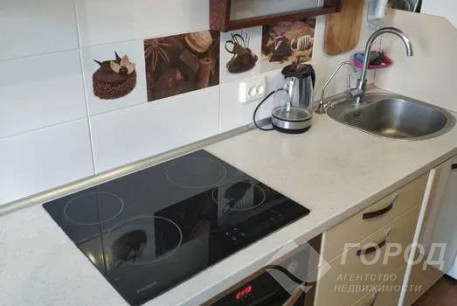 Сдам гостинку, Холодная Гора, Код: 725111/2