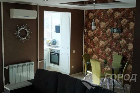 Продам 1-кімнатну квартиру, Гагарина проспект, Спортивная метро, Код: 725213/2