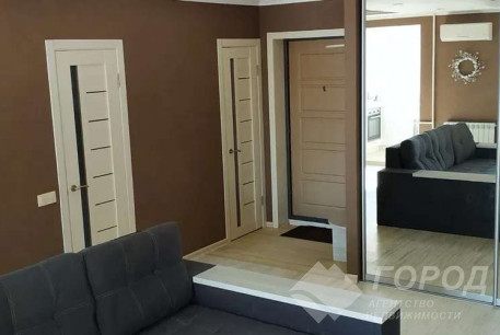 Продам 1-кімнатну квартиру, Гагарина проспект, Спортивная метро, Код: 725213/2