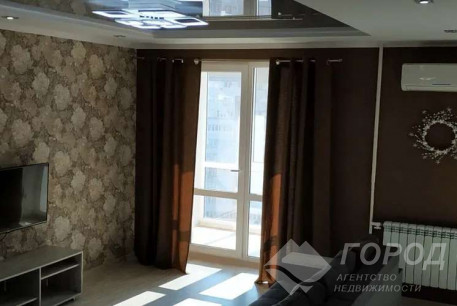 Продам 1-кімнатну квартиру, Гагарина проспект, Спортивная метро, Код: 725213/2