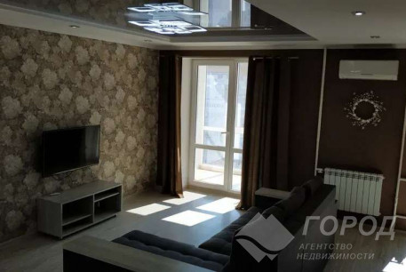 Продам 1-кімнатну квартиру, Гагарина проспект, Спортивная метро, Код: 725213/2