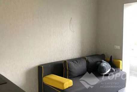 Продам 1-кімнатну квартиру в новобудові, Холодная Гора, Холодная Гора метро, Код: 725395/2