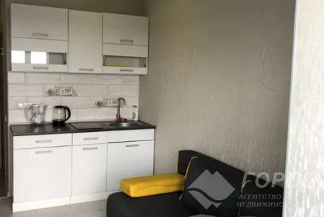 Продам 1-кімнатну квартиру в новобудові, Холодная Гора, Холодная Гора метро, Код: 725395/2