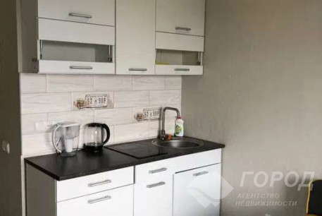 Продам 1-кімнатну квартиру в новобудові, Холодная Гора, Холодная Гора метро, Код: 725395/2